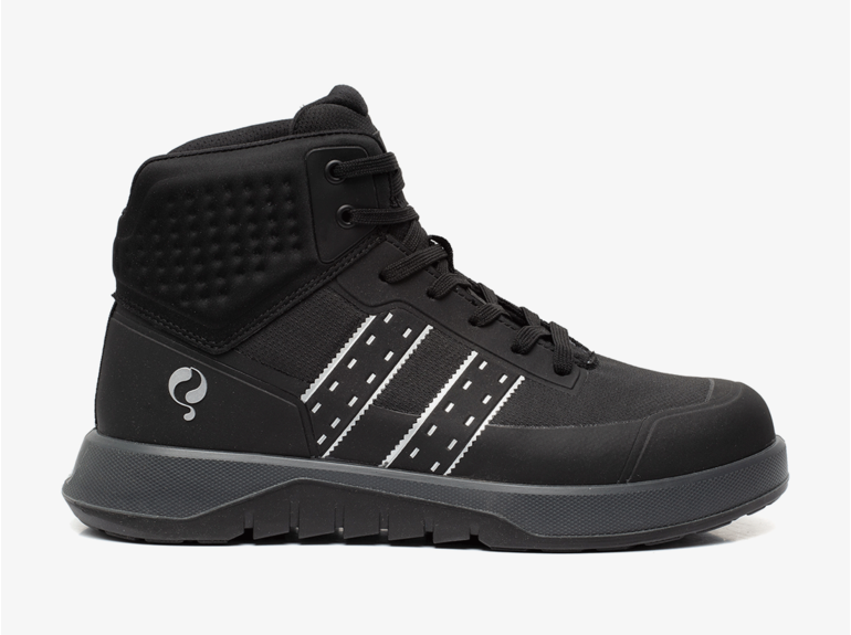 Quick Quick QS0201 Urban Hoog S3S