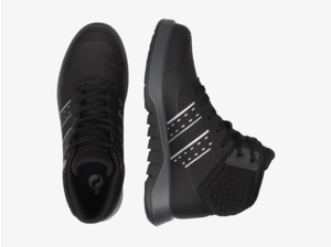 Quick Quick QS0201 Urban Hoog S3S