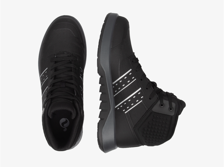 Quick Quick QS0201 Urban Hoog S3S
