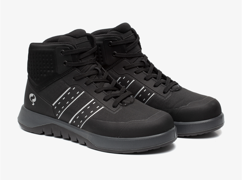 Quick Quick QS0201 Urban Hoog S3S