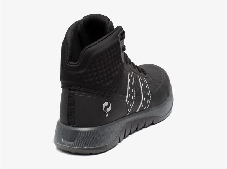 Quick Quick QS0201 Urban Hoog S3S