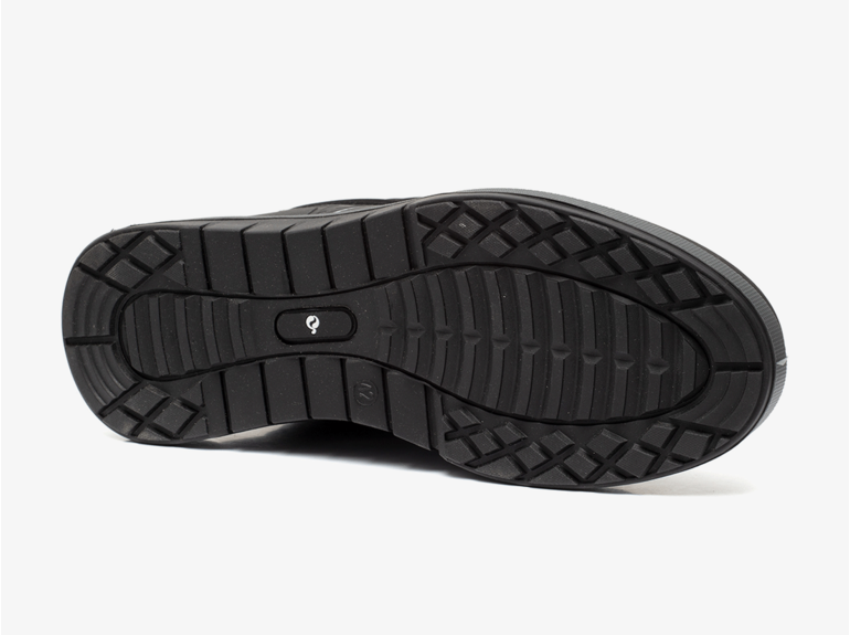 Quick Quick QS0201 Urban Hoog S3S