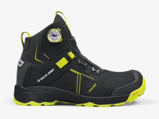 Solid Gear Vapor 3 GTX Mid S7S