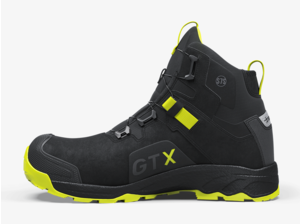 Solid Gear Solid Gear Vapor 3 GTX Mid S7S