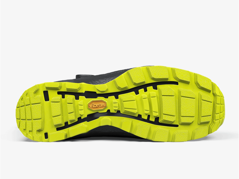 Solid Gear Solid Gear Vapor 3 GTX Mid S7S