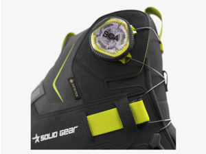 Solid Gear Solid Gear Vapor 3 GTX Mid S7S
