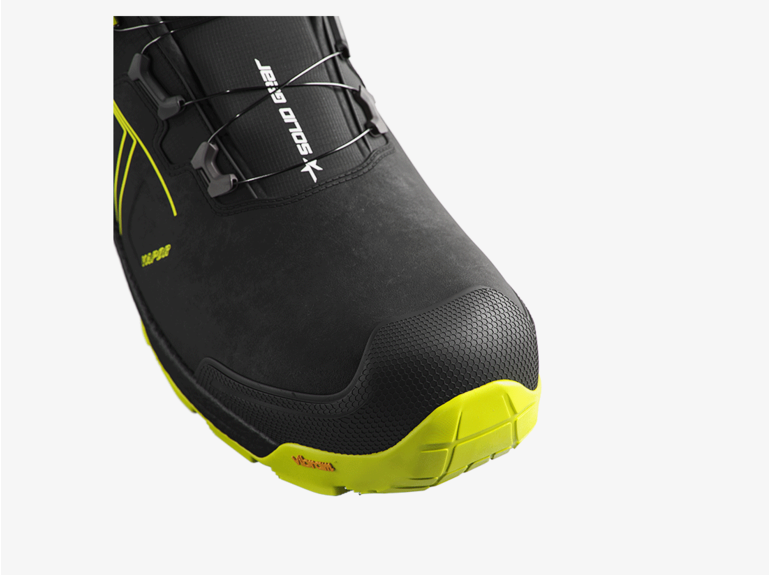 Solid Gear Solid Gear Vapor 3 GTX Mid S7S