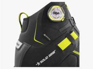 Solid Gear Solid Gear Vapor 3 GTX Mid S7S