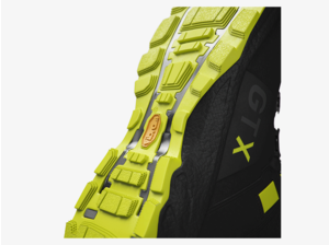 Solid Gear Solid Gear Vapor 3 GTX Mid S7S