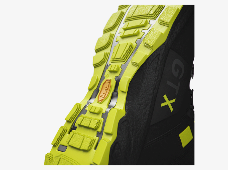 Solid Gear Solid Gear Vapor 3 GTX Mid S7S