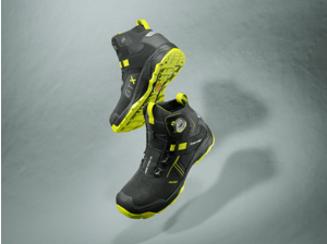 Solid Gear Solid Gear Vapor 3 GTX Mid S7S