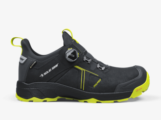 Solid Gear Vapor 3 GTX Low S7S
