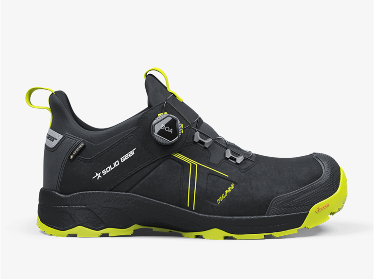 Solid Gear Vapor 3 GTX Low S7S Solid Gear Solid Gear Vapor 3 GTX Low S7S