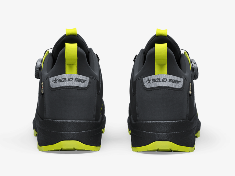 Solid Gear Vapor 3 GTX Low S7S Solid Gear Solid Gear Vapor 3 GTX Low S7S