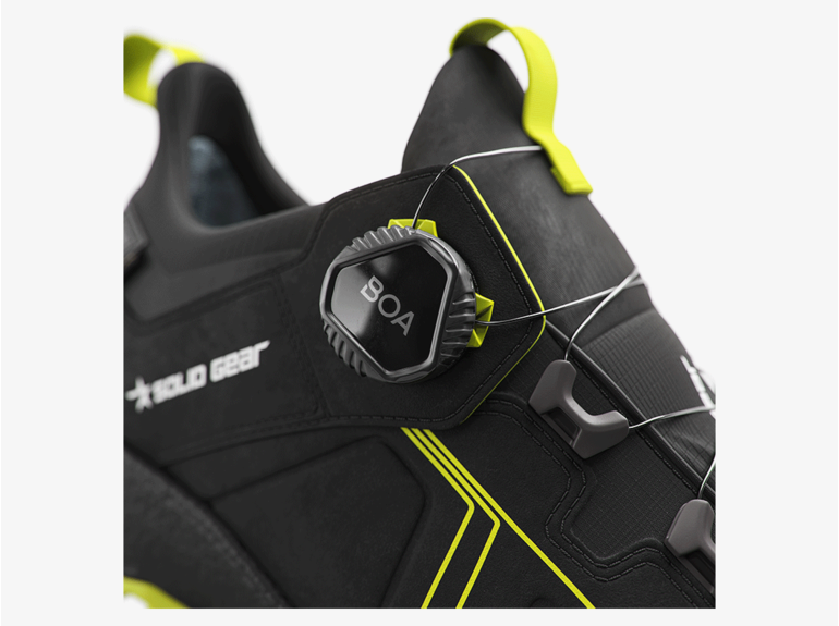 Solid Gear Vapor 3 GTX Low S7S Solid Gear Solid Gear Vapor 3 GTX Low S7S