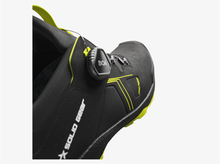 Solid Gear Vapor 3 GTX Low S7S Solid Gear Solid Gear Vapor 3 GTX Low S7S