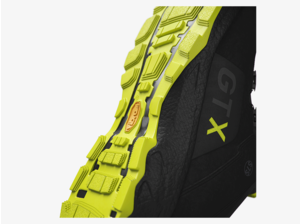 Solid Gear Vapor 3 GTX Low S7S Solid Gear Solid Gear Vapor 3 GTX Low S7S