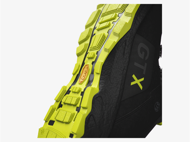 Solid Gear Vapor 3 GTX Low S7S Solid Gear Solid Gear Vapor 3 GTX Low S7S