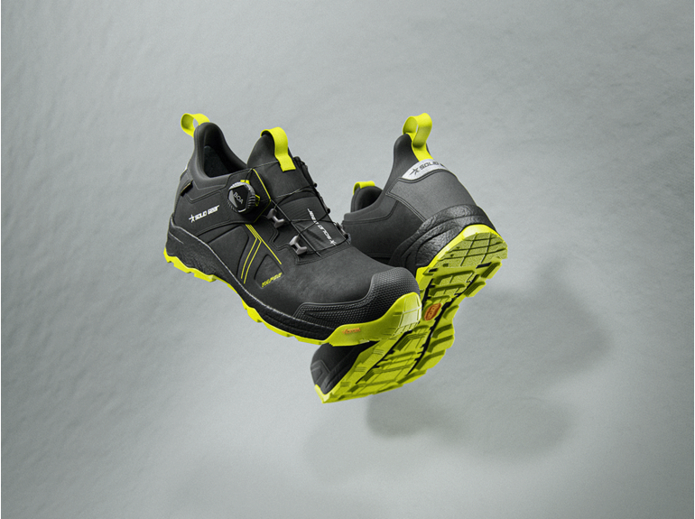 Solid Gear Vapor 3 GTX Low S7S Solid Gear Solid Gear Vapor 3 GTX Low S7S