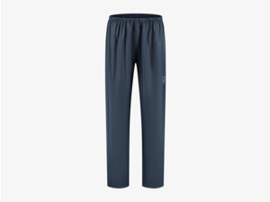 KleMa KleMa Regenbroek PU Navy