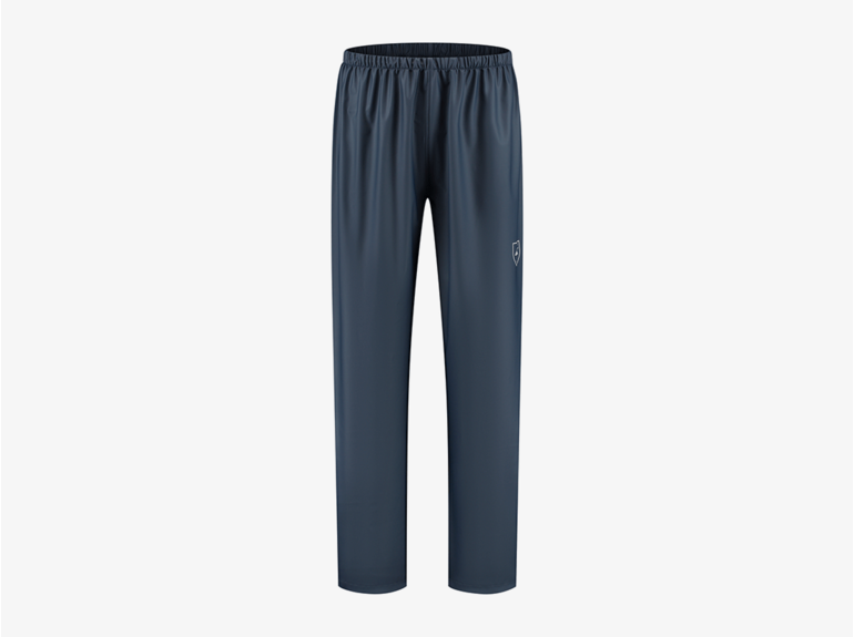 KleMa KleMa Regenbroek PU Navy