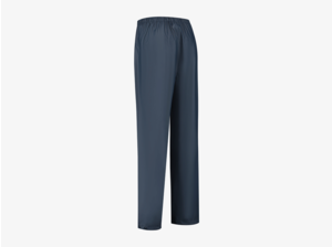 KleMa KleMa Regenbroek PU Navy