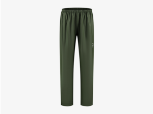 KleMa KleMa Regenbroek PU Army