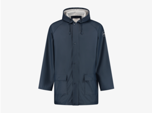 KleMa KleMa Regenjask PU Army