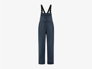KleMa KleMa Regentuinbroek PU Navy