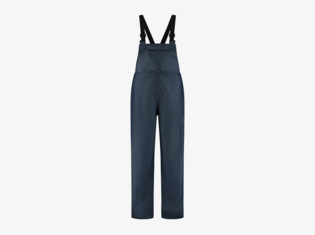 KleMa Regentuinbroek PU Navy