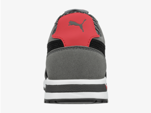 Puma Puma 64.326.0 Rider Grey Low S1PS
