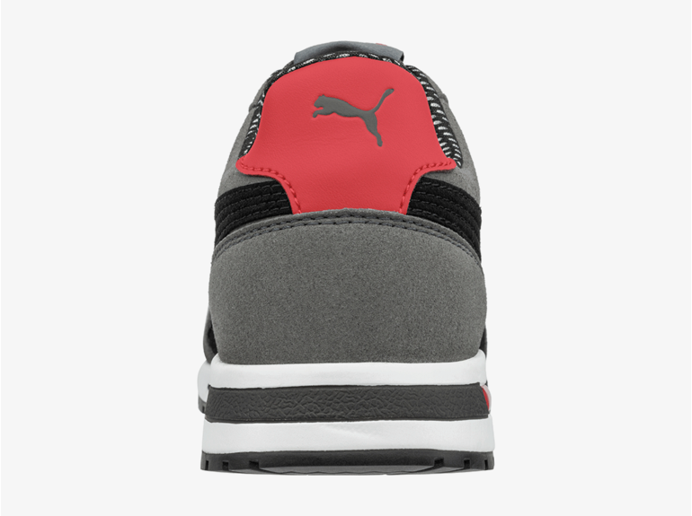 Puma Puma 64.326.0 Rider Grey Low S1PS