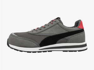 Puma Puma 64.326.0 Rider Grey Low S1PS