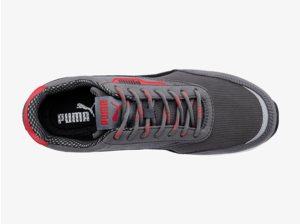 Puma Puma 64.326.0 Rider Grey Low S1PS