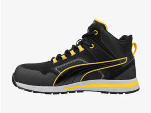 Puma Puma 63.313.0 Crosstwist  Black Mid SB E PS