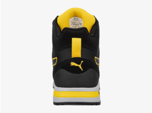 Puma Puma 63.313.0 Crosstwist  Black Mid SB E PS