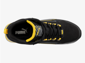 Puma Puma 63.313.0 Crosstwist  Black Mid SB E PS