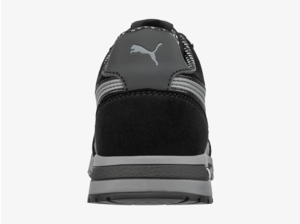 Puma Puma 64.470.0 Rider Black Low S1PS