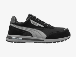 Puma Puma 64.470.0 Rider Black Low S1PS