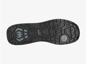 Puma Puma 64.470.0 Rider Black Low S1PS