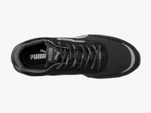 Puma Puma 64.470.0 Rider Black Low S1PS