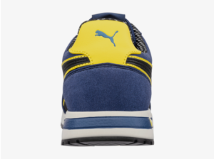 Puma Puma 64.471.0 Rider Blue Low SB E PS