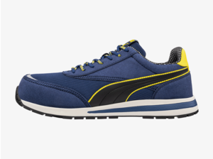 Puma Puma 64.471.0 Rider Blue Low SB E PS