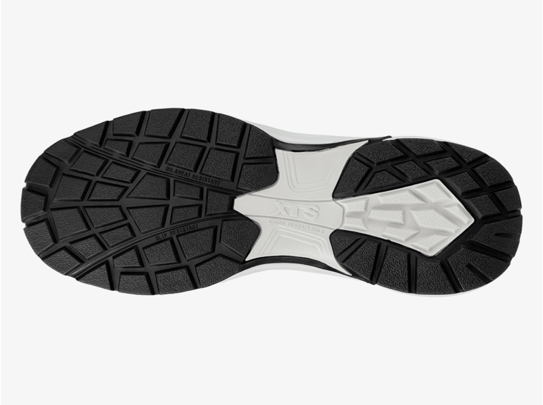 Albatros Albatros 63.525.0 Trailmaster Black QL Mid S3S