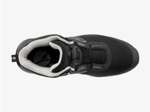 Albatros Albatros 63.525.0 Trailmaster Black QL Mid S3S
