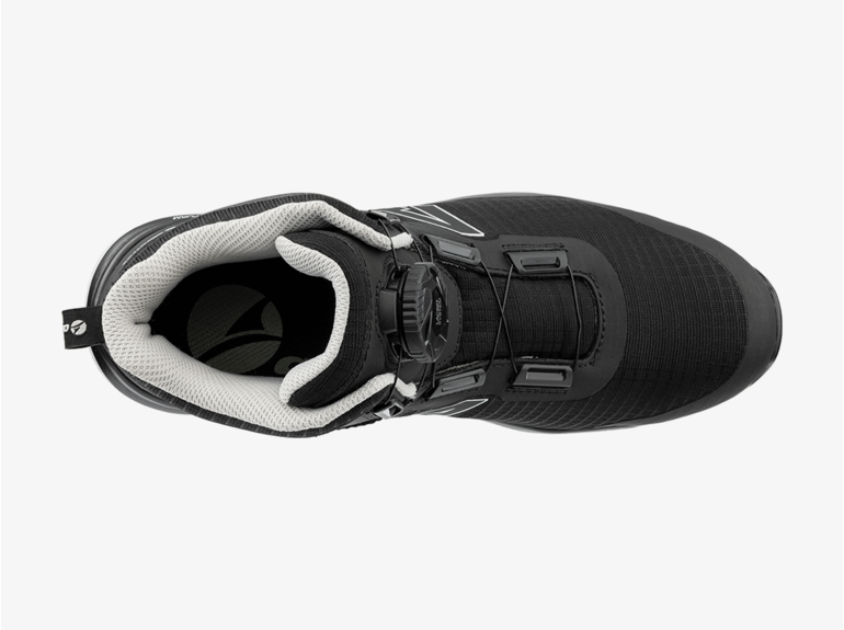 Albatros Albatros 63.525.0 Trailmaster Black QL Mid S3S