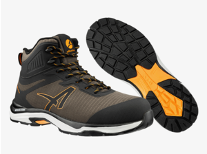 Albatros Albatros 63.526.0 Trailmaster Olive Mid S3S