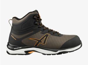 Albatros Albatros 63.526.0 Trailmaster Olive Mid S3S