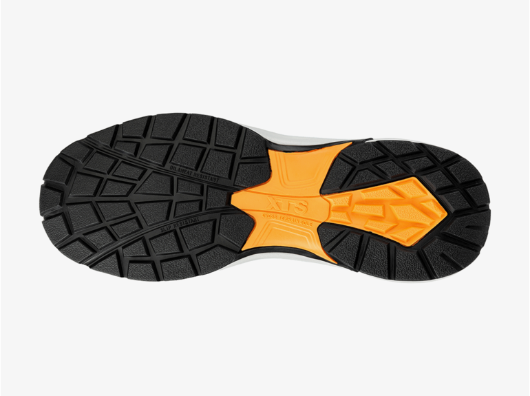 Albatros Albatros 63.526.0 Trailmaster Olive Mid S3S