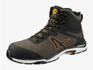 Albatros Albatros 63.526.0 Trailmaster Olive Mid S3S